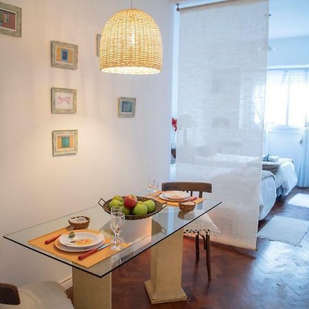 Monoambiente En Palermo Appartement Buenos Aires Buitenkant foto